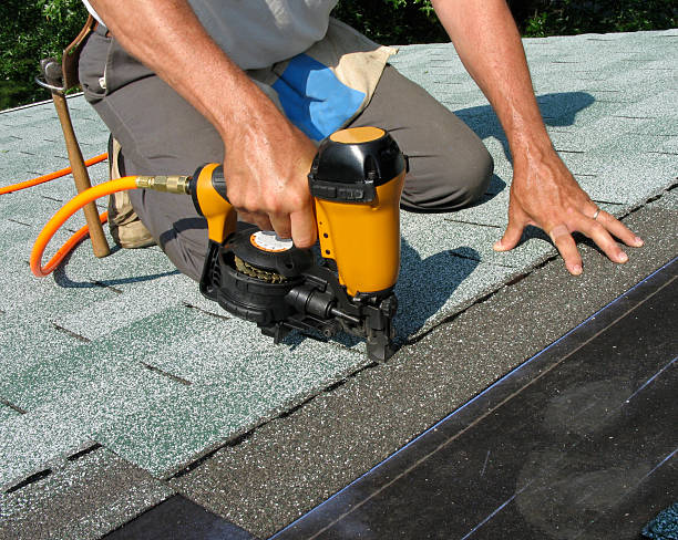 Ladonia, AL Roofing Contractor Company