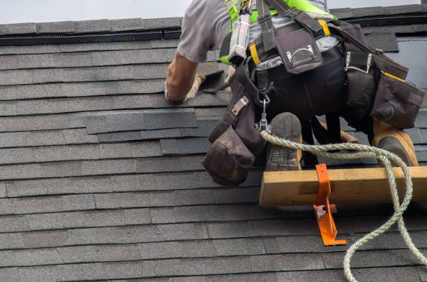 Best Commercial Roofing Services  in Ladonia, AL