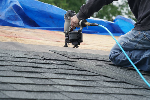 Quick and Trustworthy Emergency Roof Repair Services in Ladonia, AL